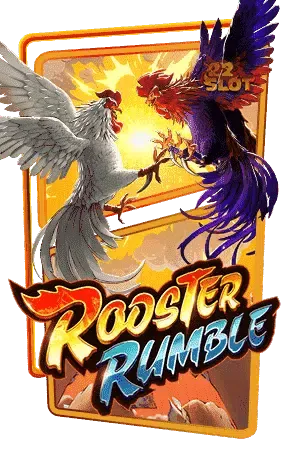Rooster-Rumble